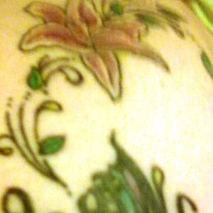 Meet your Posher, Adalissa